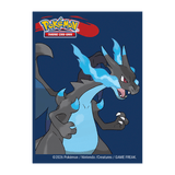 Ultra PRO Pokémon Mega Charizard X - 65 bustine Deck Protector - vista 1
