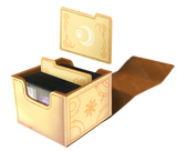 Lorwyn Eclipsed – DOMARU Deck Box “Morningtide White”