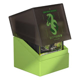 Ultimate Guard – Boulder 100+ Harry Potter: Slytherin – Deck Box