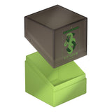 Ultimate Guard – Boulder 100+ Harry Potter: Slytherin – Deck Box