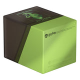 Ultimate Guard – Boulder 100+ Harry Potter: Slytherin – Deck Box