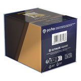 Ultimate Guard – Boulder 100+ Harry Potter: Hufflepuff – Deck Box