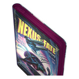 Ultimate Guard Zipfolio 360 XenoSkin MTG – Edge of Eternities “Nexus Of Fate”