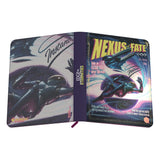 Ultimate Guard Zipfolio 360 XenoSkin MTG – Edge of Eternities “Nexus Of Fate”