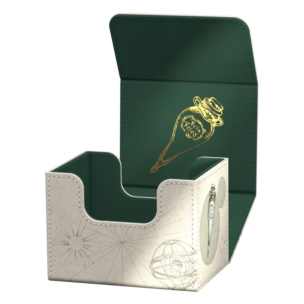 Ultimate Guard – Sidewinder 100+ Xenoskin Harry Potter: Ron Weasley – Deck Box