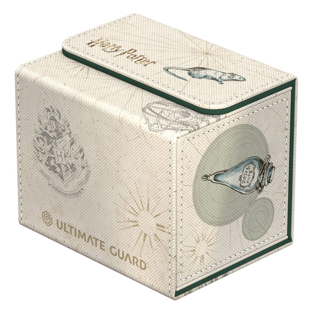 Ultimate Guard – Sidewinder 100+ Xenoskin Harry Potter: Ron Weasley – Deck Box