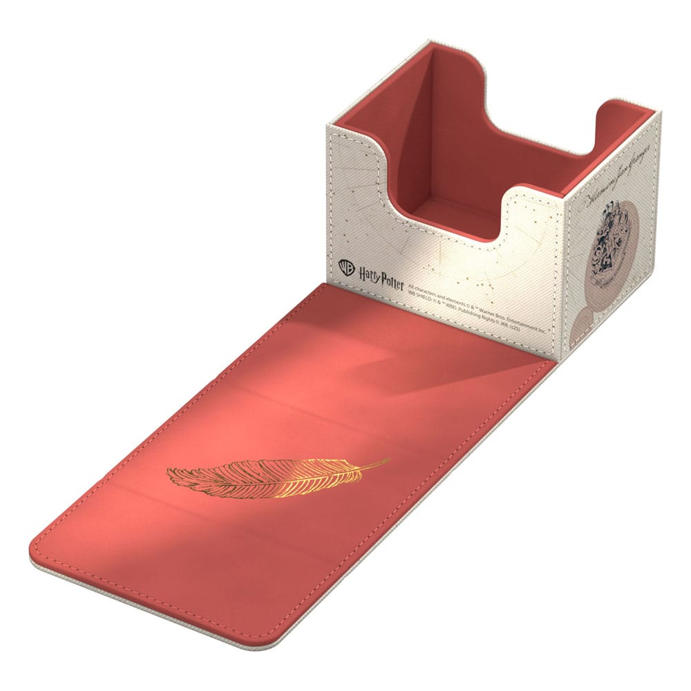 Ultimate Guard – Sidewinder 100+ Xenoskin Harry Potter: Hermione Granger – Deck Box