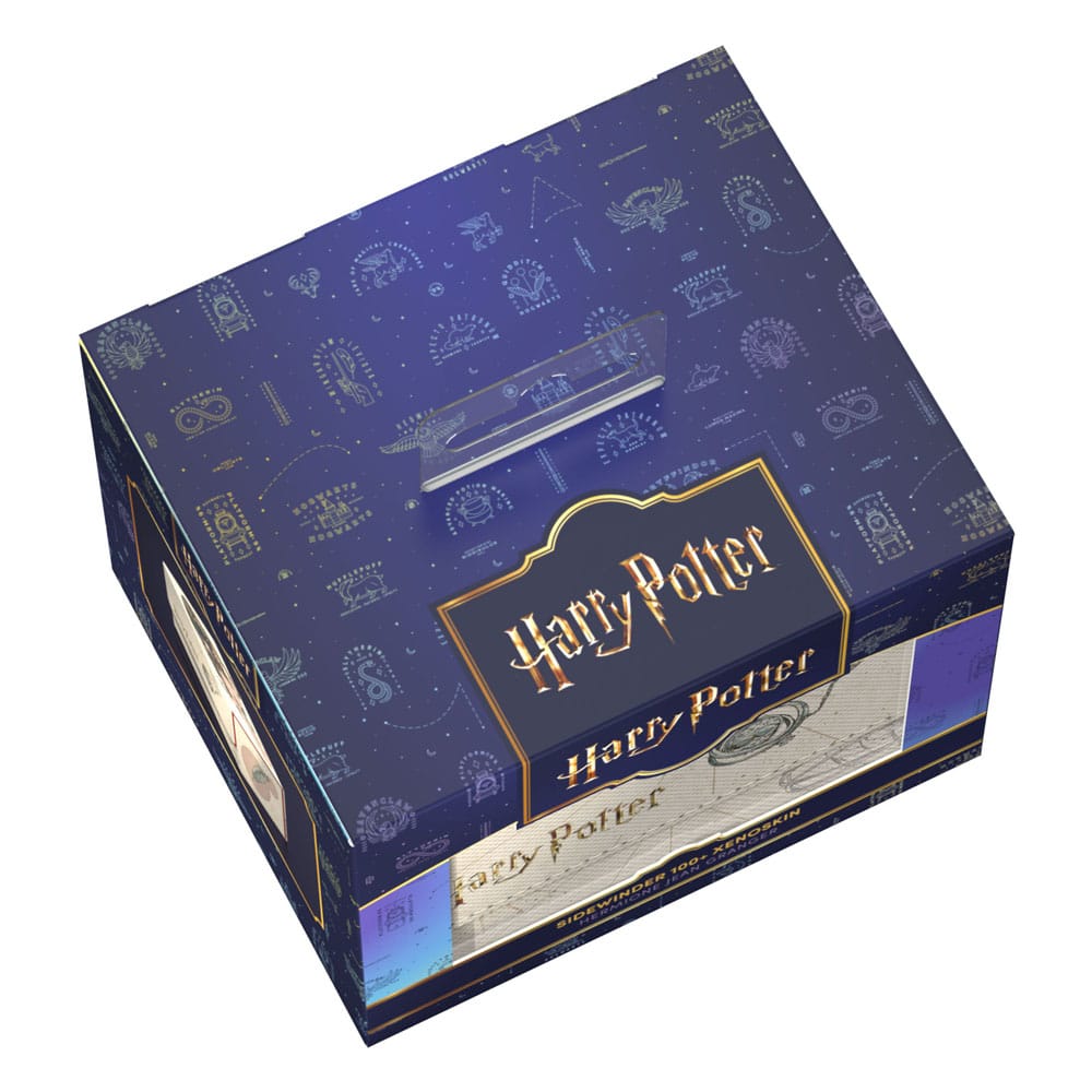Ultimate Guard – Sidewinder 100+ Xenoskin Harry Potter: Hermione Granger – Deck Box