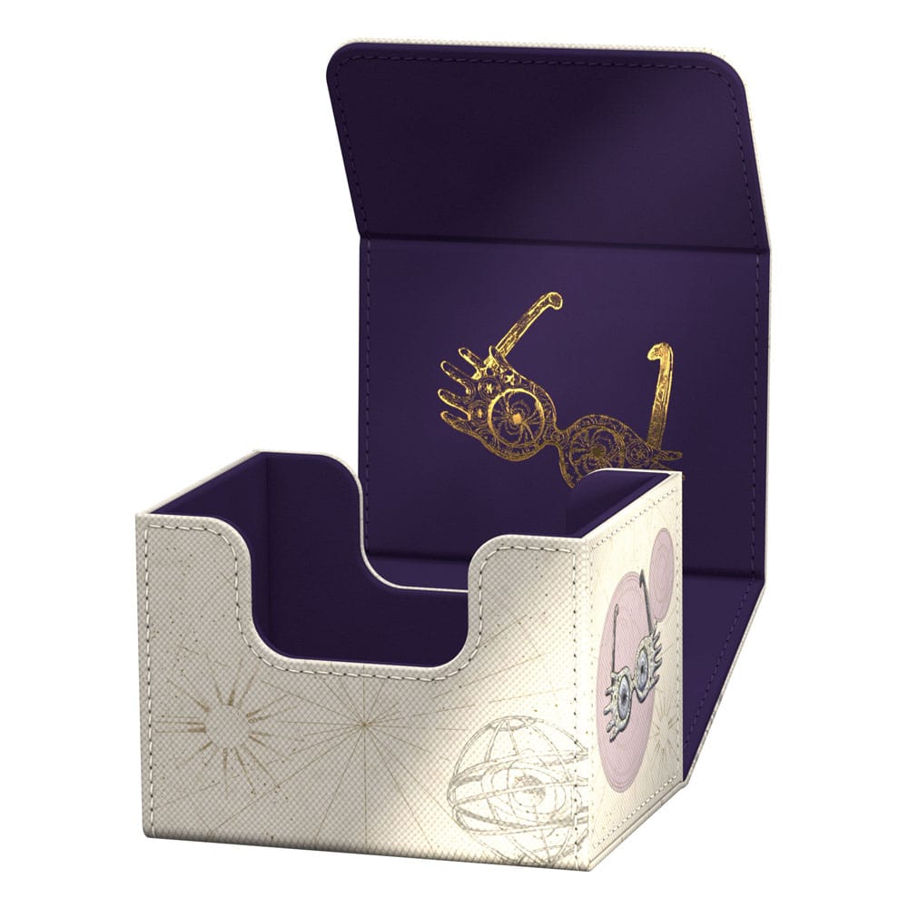 Ultimate Guard – Sidewinder 100+ Xenoskin Harry Potter: Luna Lovegood – Deck Box