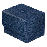 Ultimate Guard – Sidewinder 100+ Xenoskin MTG | Avatar: The Last Airbender – Blue Mana – Deck Box