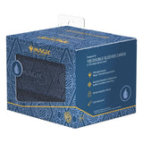 Ultimate Guard – Sidewinder 100+ Xenoskin MTG | Avatar: The Last Airbender – Blue Mana – Deck Box