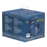 Ultimate Guard – Sidewinder 100+ Xenoskin MTG | Avatar: The Last Airbender – Blue Mana – Deck Box