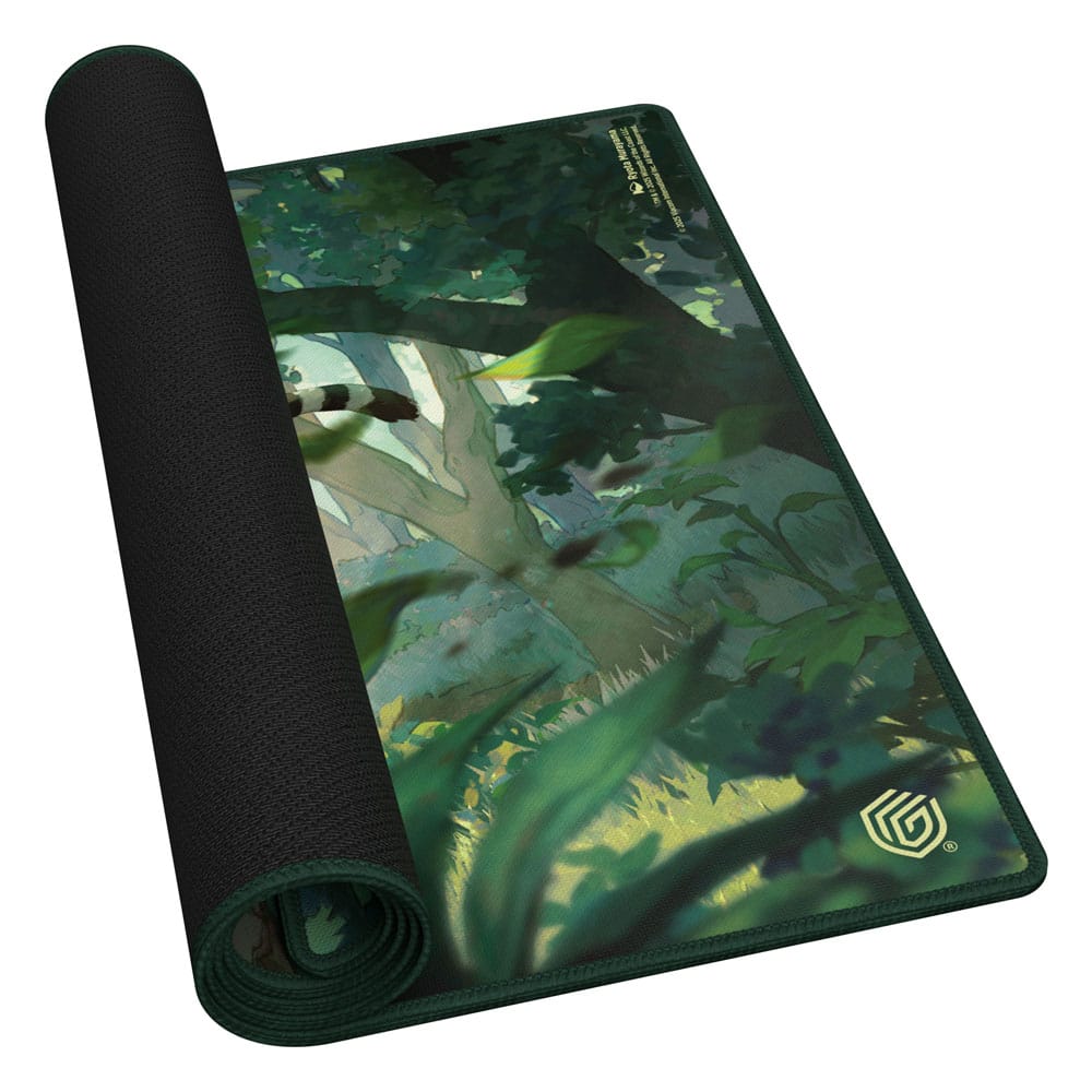 Ultimate Guard – Playmat MTG | Avatar: The Last Airbender – Momo, Friendly Flier