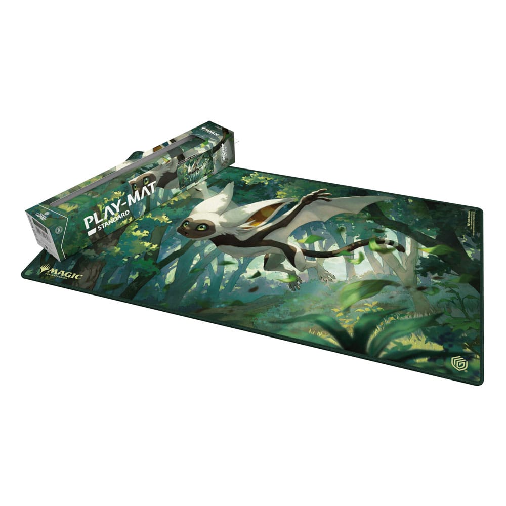 Ultimate Guard – Playmat MTG | Avatar: The Last Airbender – Momo, Friendly Flier