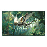 Ultimate Guard – Playmat MTG | Avatar: The Last Airbender – Momo, Friendly Flier