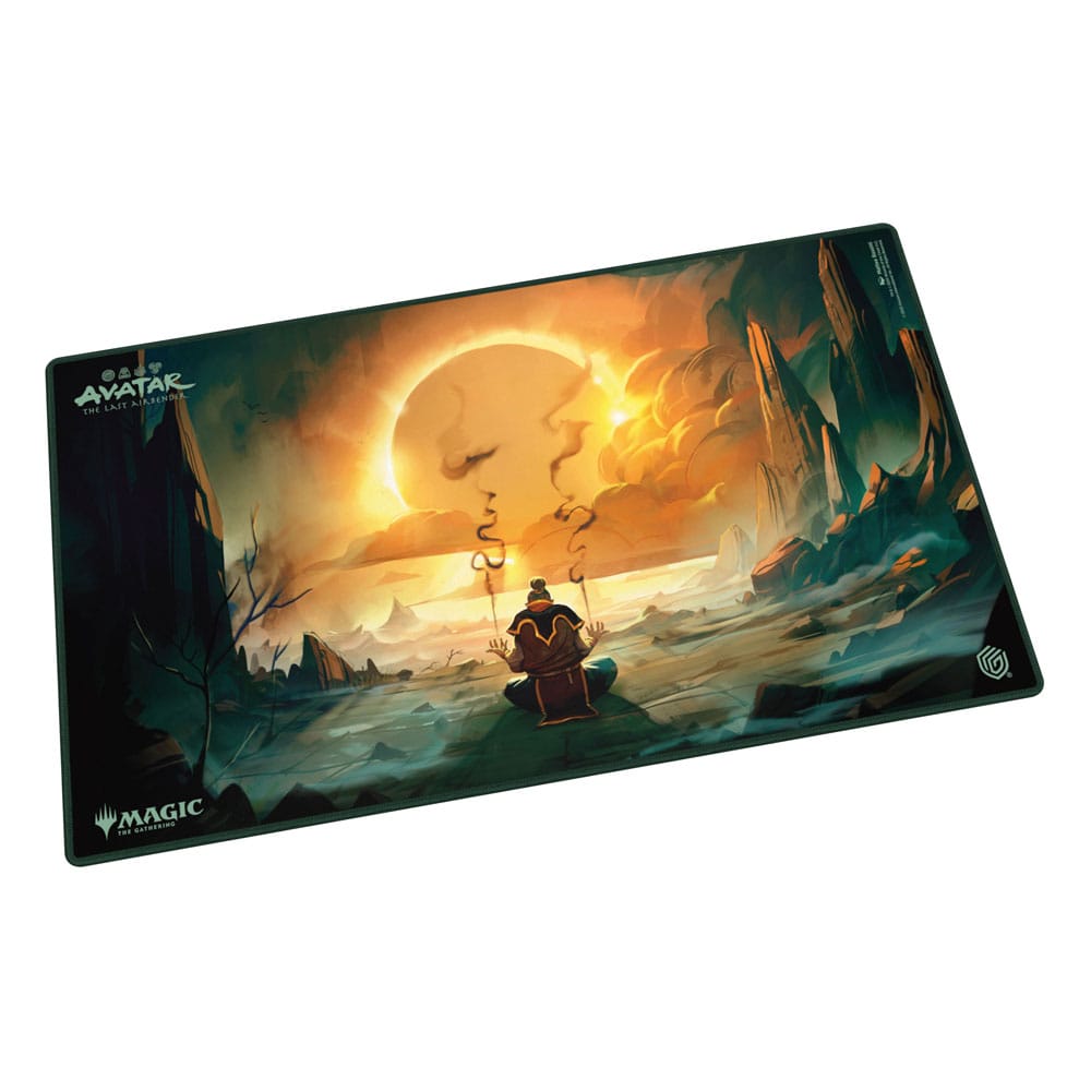 Ultimate Guard – Playmat MTG | Avatar: The Last Airbender – Day of Black Sun