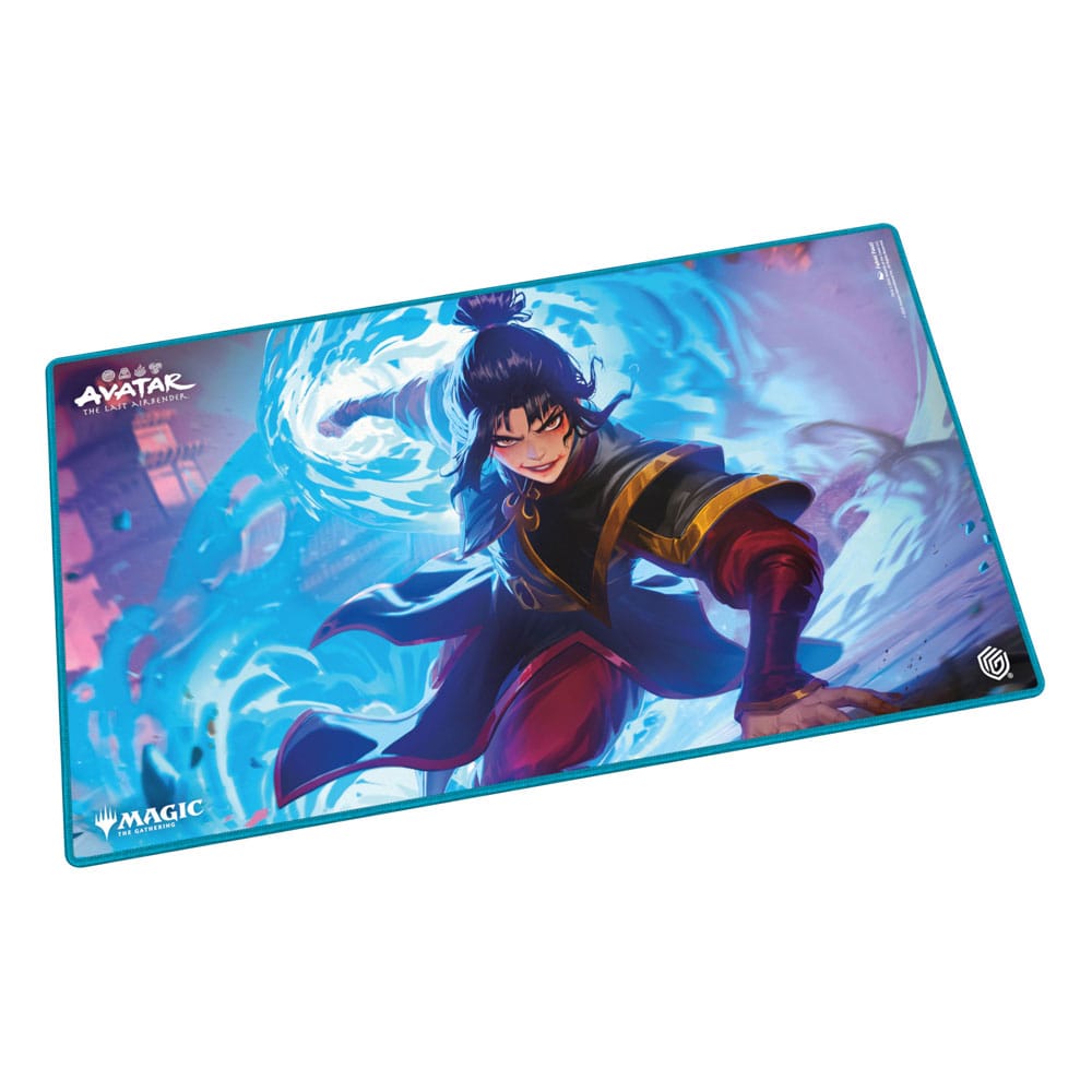 Ultimate Guard – Playmat MTG | Avatar: The Last Airbender – Fire Lord Azula