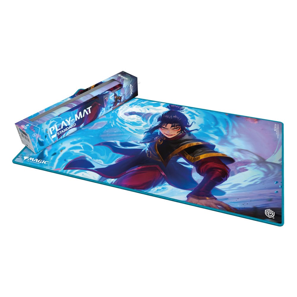Ultimate Guard – Playmat MTG | Avatar: The Last Airbender – Fire Lord Azula