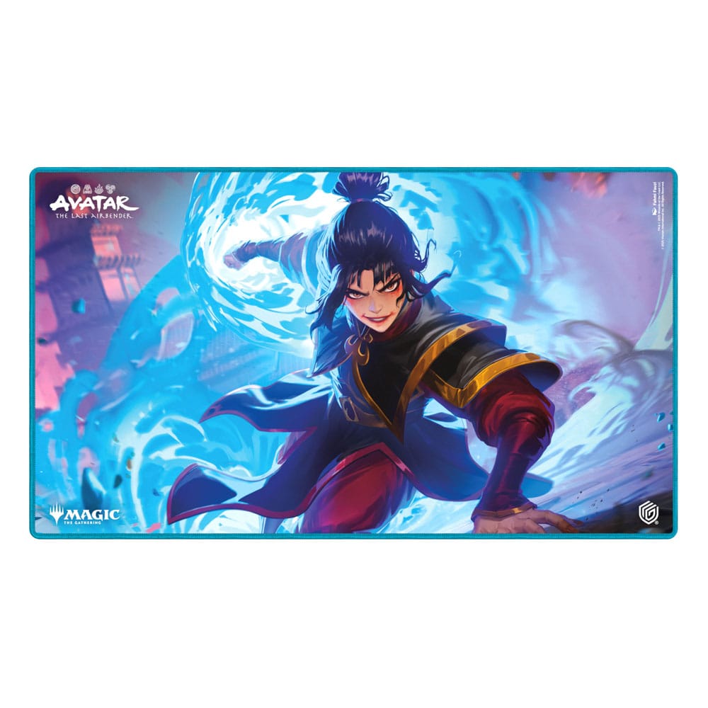 Ultimate Guard – Playmat MTG | Avatar: The Last Airbender – Fire Lord Azula