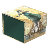 Ultimate Guard – Sidewinder 133+ Xenoskin MTG | Avatar: The Last Airbender – The Legend of Kyoshi – Deck Box