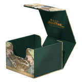 Ultimate Guard – Sidewinder 133+ Xenoskin MTG | Avatar: The Last Airbender – The Legend of Kyoshi – Deck Box