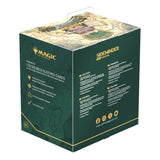 Ultimate Guard – Sidewinder 133+ Xenoskin MTG | Avatar: The Last Airbender – The Legend of Kyoshi – Deck Box