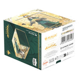 Ultimate Guard – Sidewinder 133+ Xenoskin MTG | Avatar: The Last Airbender – The Legend of Kyoshi – Deck Box