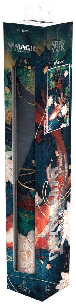 Ultimate Guard – Playmat Magic: The Gathering – Dandân Secret Lair