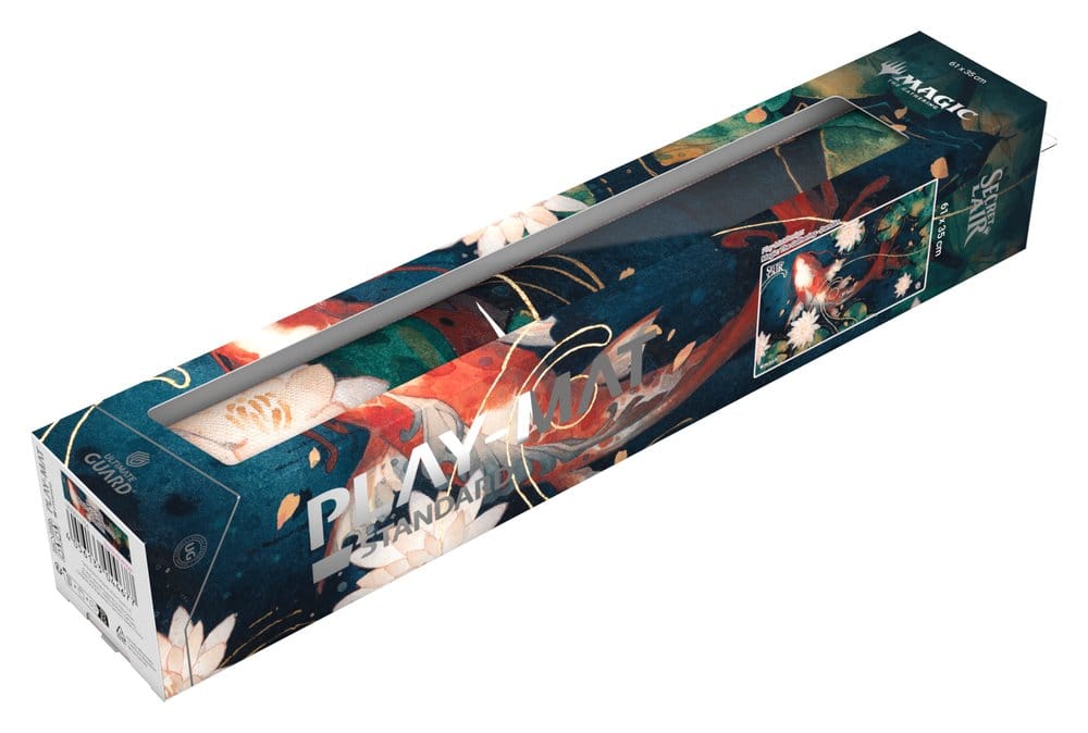 Ultimate Guard – Playmat Magic: The Gathering – Dandân Secret Lair