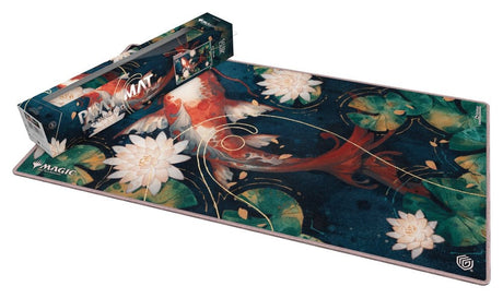 Ultimate Guard – Playmat Magic: The Gathering – Dandân Secret Lair
