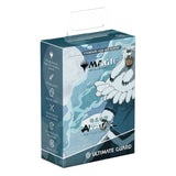 Ultimate Guard – Art Sleeves Standard Size (100) – Avatar: The Last Airbender – The Legend of Kuruk