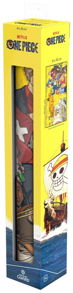 Ultimate Guard Play-Mat Netflix One Piece – Crew
