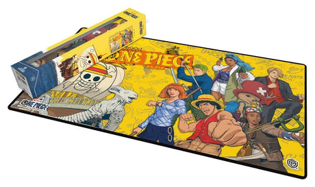 Ultimate Guard Play-Mat Netflix One Piece – Crew