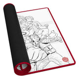 Ultimate Guard Play-Mat Netflix One Piece – Sketch