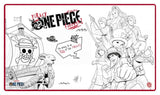 Ultimate Guard Play-Mat Netflix One Piece – Sketch