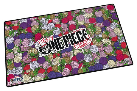 Ultimate Guard Play-Mat Netflix One Piece – Devil Fruits