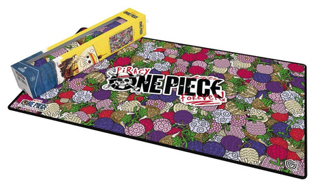 Ultimate Guard Play-Mat Netflix One Piece – Devil Fruits
