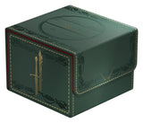 Ultimate Guard – Sidewinder 133+ Xenoskin The Hobbit | A Fateful Engagement – deck box